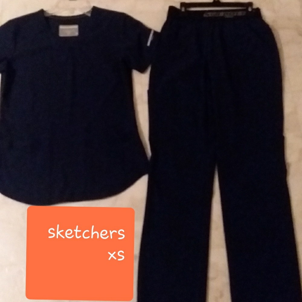 Medical Scrubs